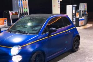 500 abarth