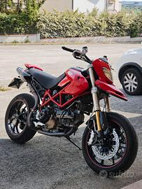 Hypermotard 1100S