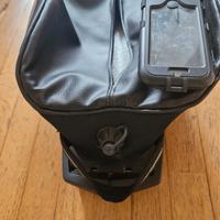 Borsa serbatoio moto