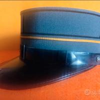 Cappello Militare Esercito Svizzero anni '70