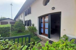 MOGLIANO VENETO - PORZIONE DI VILLETTA A SCHIERA