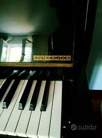 PIANOFORTE