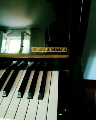 PIANOFORTE