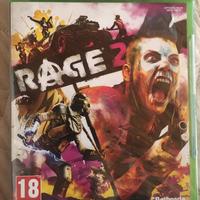 Rage 2 xbox one