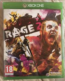 Rage 2 xbox one