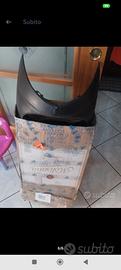 scudo anteriore Honda SH 300 (2006/10)