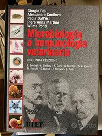 LIBRI VARI DI MEDICINA VETERINARIA