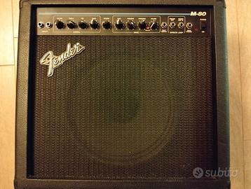 Amplificatore per chitarra