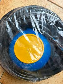 Galleggiante per pompa immersione