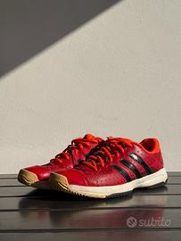 Scarpe da tennis Adidas Barricade Team