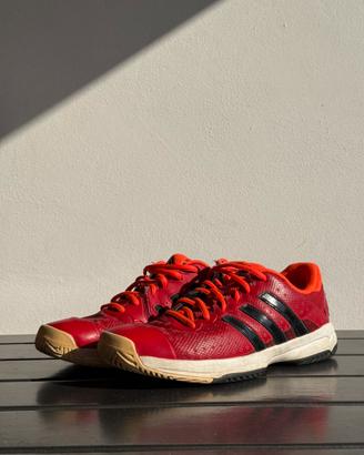 Scarpe da tennis Adidas Barricade Team