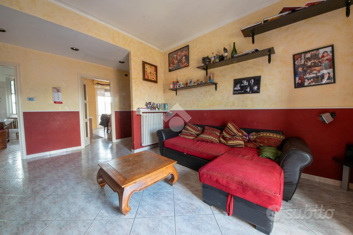 Appartamento – Trino, Vercelli - Vista 5