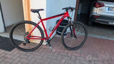 mtb telaio coppi 