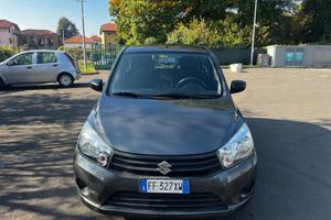 Suzuki Celerio 1.0 Easy