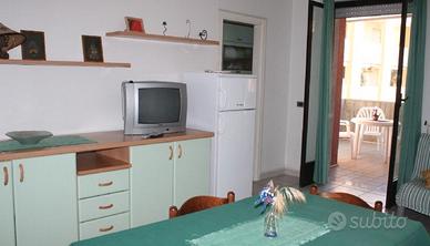 Vacanza Estive a Gallipoli
