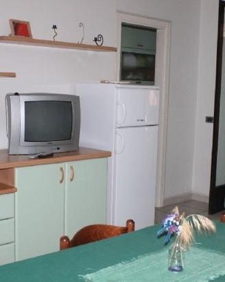 Vacanza Estive a Gallipoli