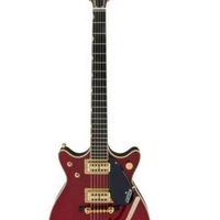 GRETSCH G6131t-62 Vintage ESPOSTA NEGOZIO