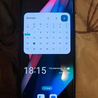 Oppo X3 pro con 12gb ram e 256 rom snapdragon