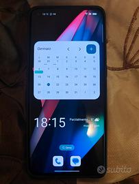 Oppo X3 pro con 12gb ram e 256 rom snapdragon
