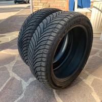2 Gomme Termiche Michelin 185/50 R16 Crossclimate2