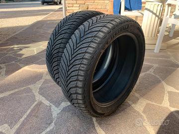 2 Gomme Termiche Michelin 185/50 R16 Crossclimate2
