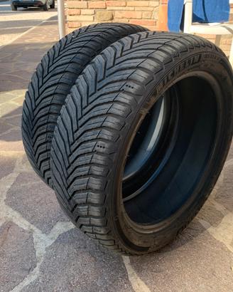 2 Gomme Termiche Michelin 185/50 R16 Crossclimate2