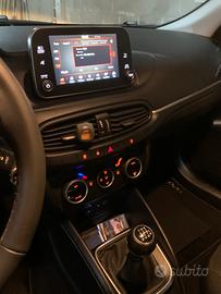 Fiat Tipo come nuova