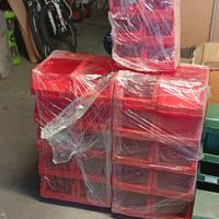 cassette porta minuteria giardino fai da te