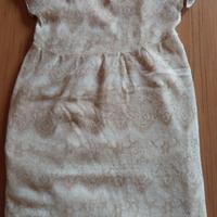 Abito in lana Twin Set 12 anni