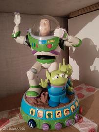 Buzz Lightyear della Disney Pixar