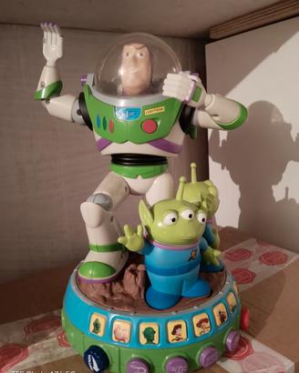 Buzz Lightyear della Disney Pixar