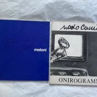 Meloni - Canuti