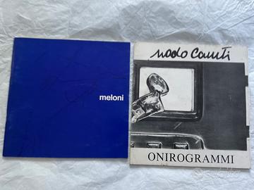 Meloni - Canuti