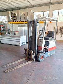 MULETTO PER MAGAZZINI USATO