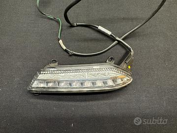 Freccia anteriore SX DUCATI multistrada