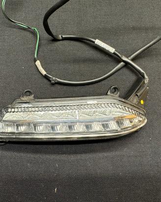 Freccia anteriore SX DUCATI multistrada