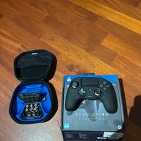 Nacon revolution pro controller ps4
