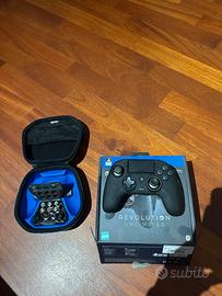 Nacon revolution pro controller ps4