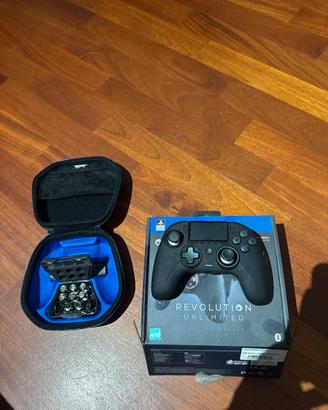 Nacon revolution pro controller ps4