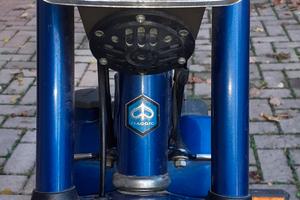 Piaggio Bravo - 1993