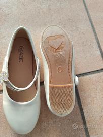 scarpe bimba 