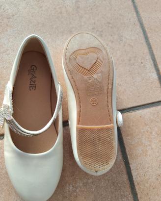scarpe bimba 