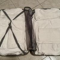 Biancheria kit lenzuola e asciugamani