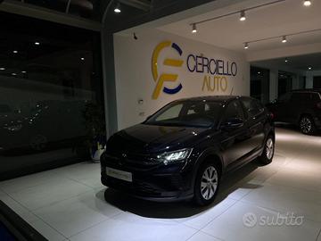 VOLKSWAGEN Taigo 1.0 TSI 95 CV Life da €179,00 m
