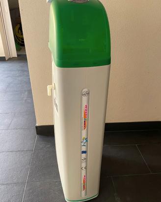 Addolcitore Water2Buy 800, usato