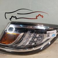STOP FANALE POSTERIORE DESTRO MAZDA 6 Berlina 2°