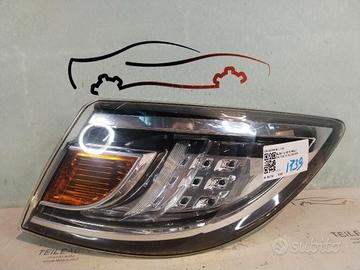 STOP FANALE POSTERIORE DESTRO MAZDA 6 Berlina 2°