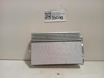 AMPLIFICATORE AUTORADIO DODGE Nitro 05091012AG ENR