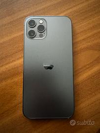 Iphone 12 pro 128 gb