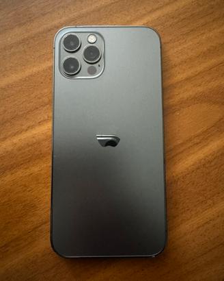 Iphone 12 pro 128 gb